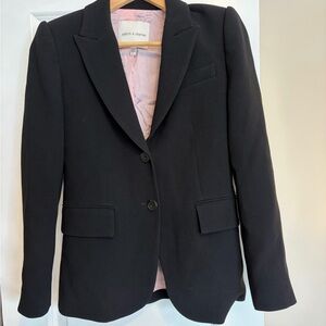 Judith and Charles Blazer